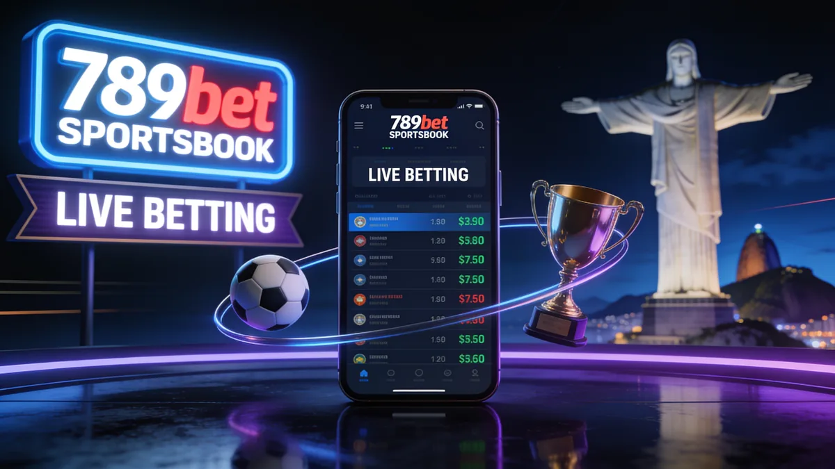 Como Baixar o 789bet para iOS — 789bet no Brasil