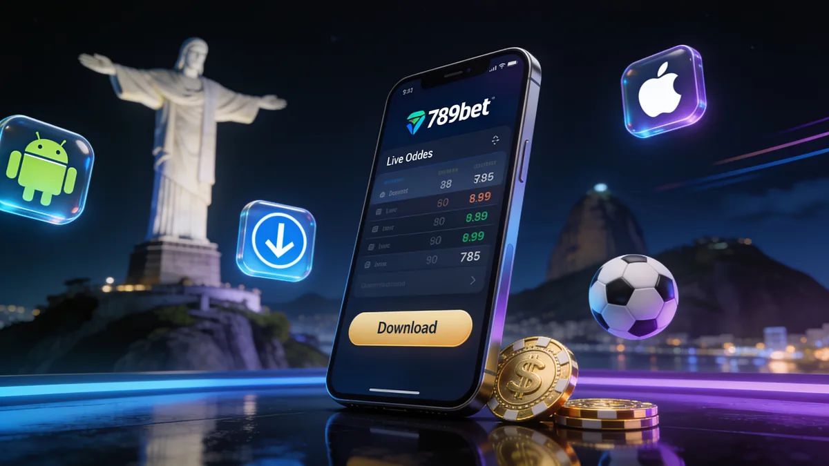 Um Pouco Sobre a 789bet: guia de 789bet para jogadores no Brasil